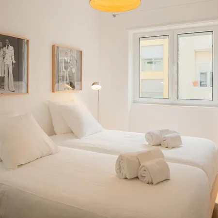 Stylish With Private Patio By Lovelystay Apartmán