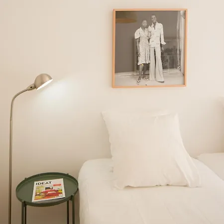 Stylish With Private Patio By Lovelystay Apartmán *