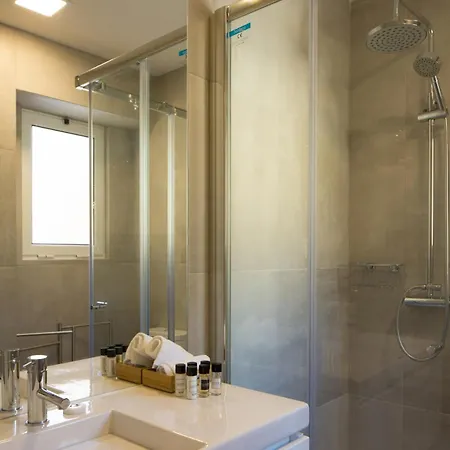 Stylish With Private Patio By Lovelystay